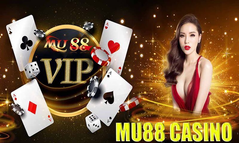 Khám phá tổng quan về Casino online Mu88