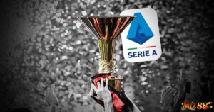 Soi keo Serie A các trận derby căng thẳng