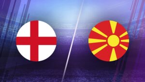 Soi kèo trận Anh vs Bắc Macedonia, Vòng loại Euro 2024