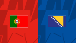 Soi kèo trận Bồ Đào Nha vs Bosnia, Vòng loại Euro 2024