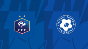 Soi kèo trận Pháp vs Hy Lạp, Vòng loại Euro 2024