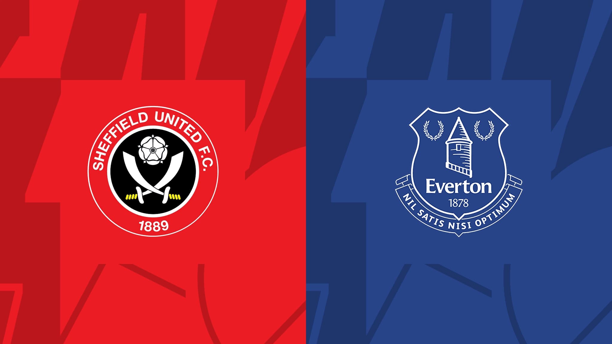 Sheffield United vs Everton 18h30 2-9