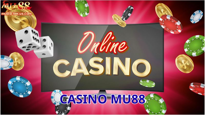 Live casino là sảnh cá cược sôi động nhất tại nhà cái