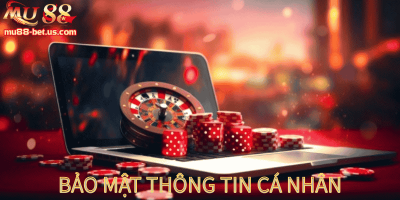 Bảo mật tuyệt đối 