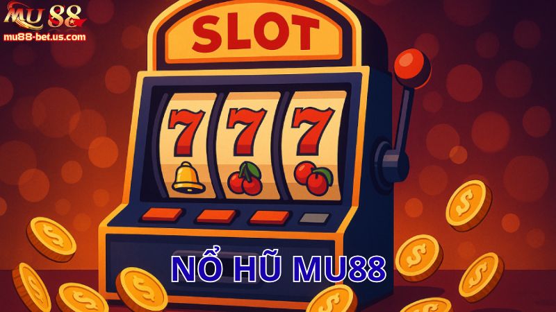 Cổng game nổ hũ hấp dẫn thu hút nhiều người chơi