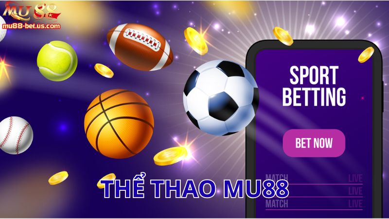 Thể thao của nhà cái là sảnh chơi hiện đại