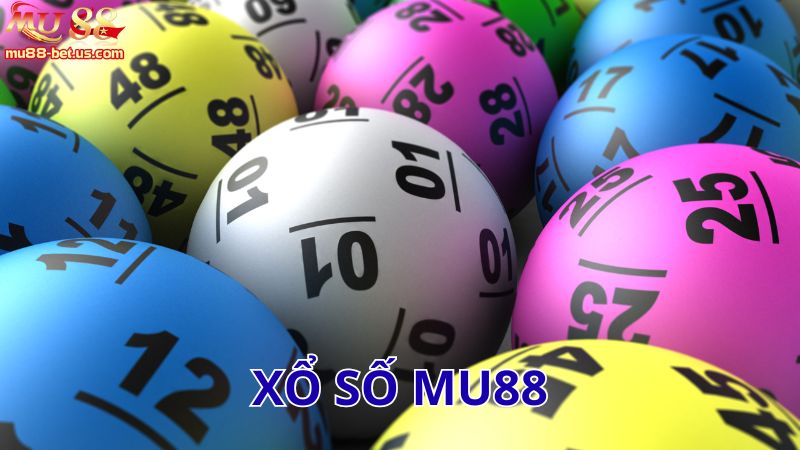 Xổ số là chuyên mục thú vị cho các game thủ